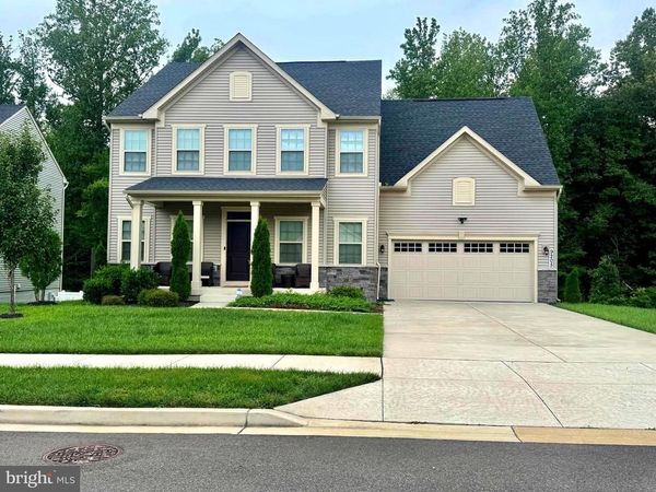 9205 BALLOTADE STREET, UPPER MARLBORO, MD 20772