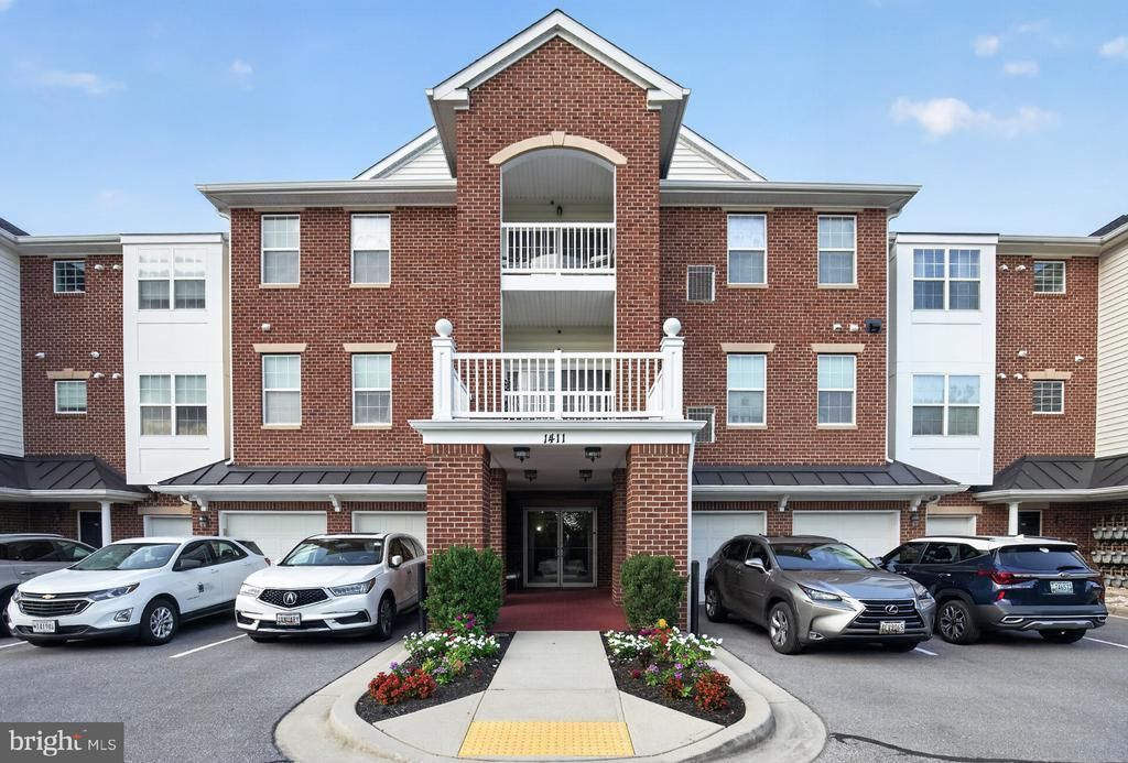 1411 WIGEON WAY , GAMBRILLS, MD 21054