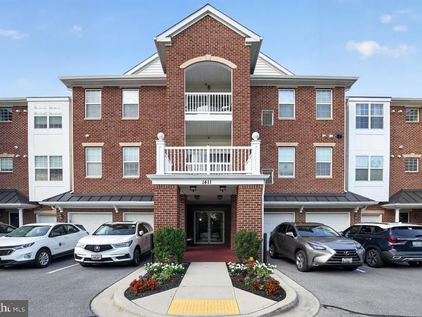 1411 Wigeon Way, Unit 304, Gambrills, MD 21054 Main Photo