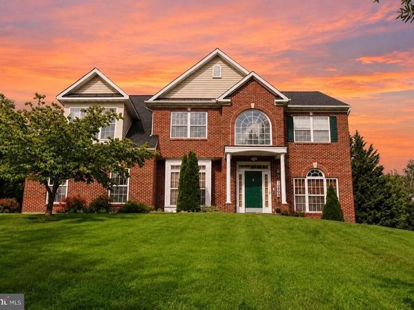 10809 AVONLEA RIDGE PLACE, DAMASCUS, MD 20872