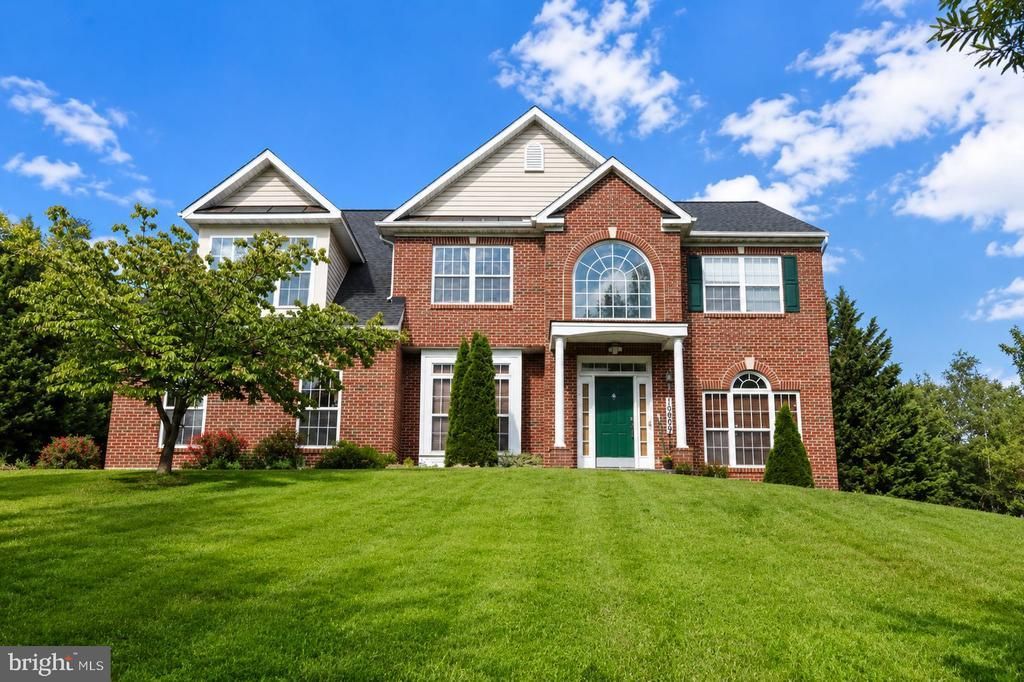 10809 AVONLEA RIDGE PLACE , DAMASCUS, MD 20872