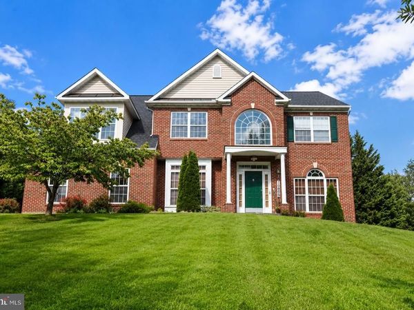 10809 AVONLEA RIDGE PLACE , DAMASCUS, MD 20872