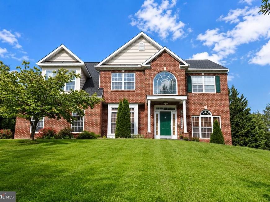 10809 Avonlea Ridge Place , Damascus, MD 20872 Main Photo
