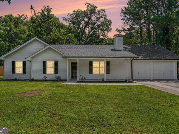 305 Veal Road, Covington, GA 30016