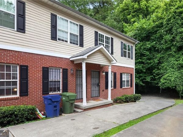 1021 Ada Avenue NW, Atlanta, GA 30318