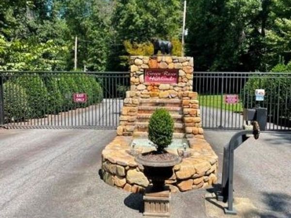 00 Elliott Drive , Rutherfordton, NC 28139