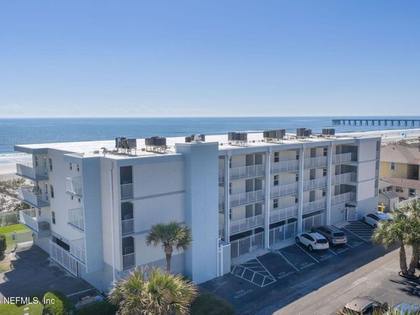 10 N 11TH Avenue N, Unit 101, Jacksonville Beach, FL 32250