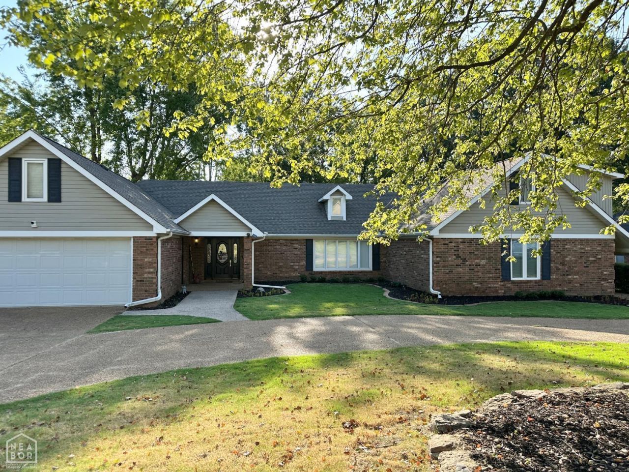 1408 Hillcrest Drive Jonesboro, AR 72401