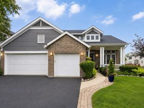 1133 Wilshire Lane, Lake Villa, IL 60046