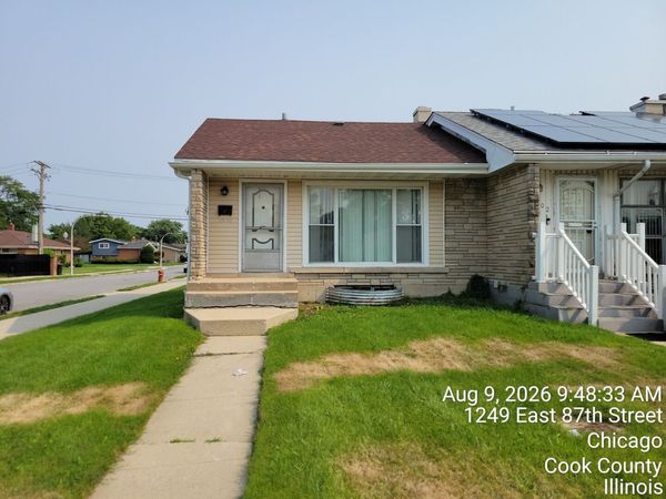 1300 E 87th Street , Chicago, IL 60619