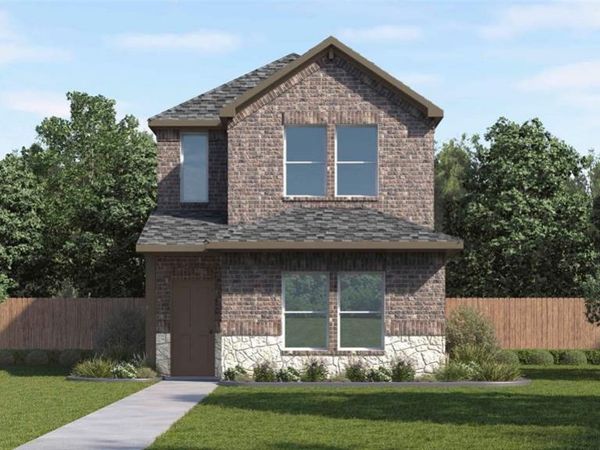 952 Happy Holly Road, Lavon, TX 75166
