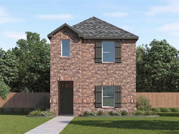 940 Happy Holly Road, Lavon, TX 75166