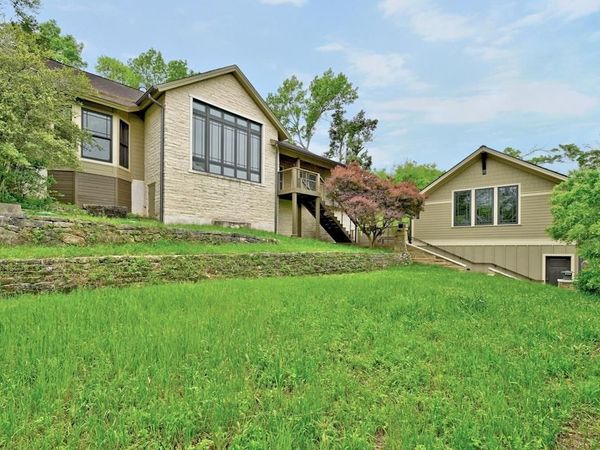 307 Laurel Valley RD, West Lake Hills, TX 78746