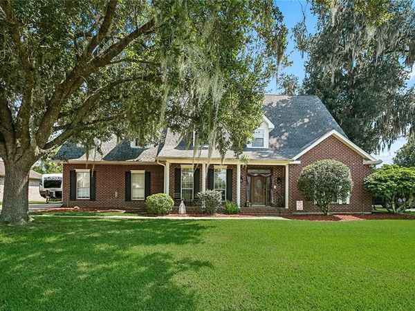 147 COTTAGE Drive, Luling, LA 70070