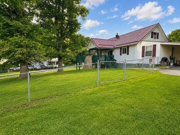 214 Morning Star Street, Princeton, WV 24739
