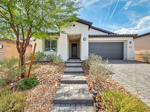 259 Sun Glaze Avenue , Henderson, NV 89011