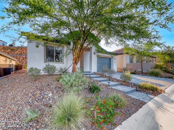 259 Sun Glaze Avenue , Henderson, NV 89011