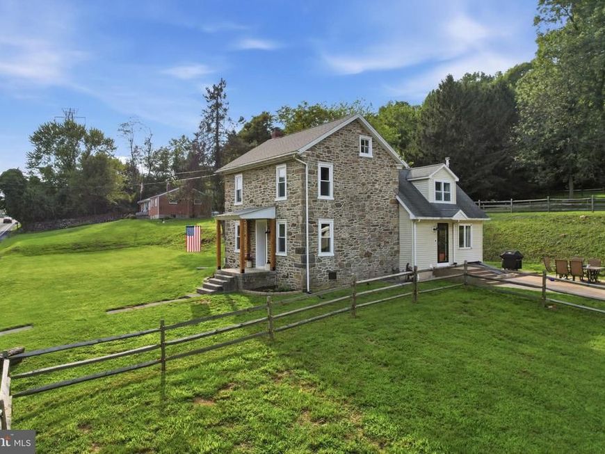4126 Pricetown Road, Fleetwood, PA 19522 Main Photo