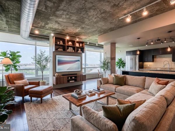 1200 STEUART STREET, Unit 614, BALTIMORE, MD 21230