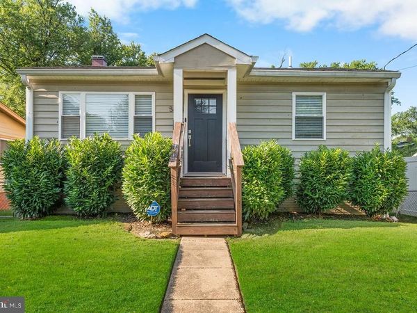 5803 RAVENSWOOD ROAD, RIVERDALE, MD 20737