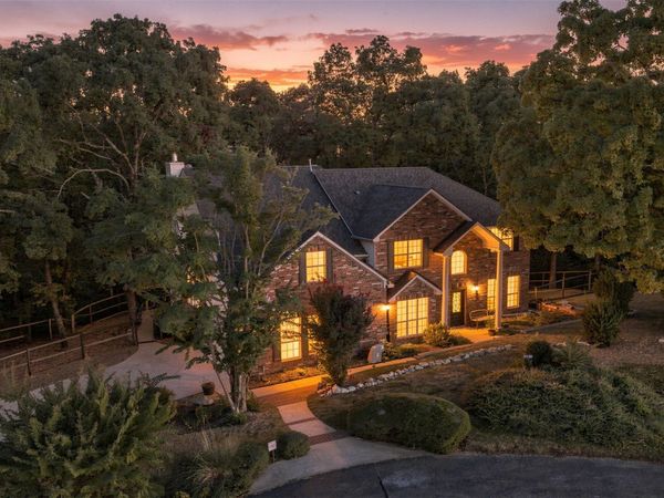 12906 S 14 Court , Jenks, OK 74037