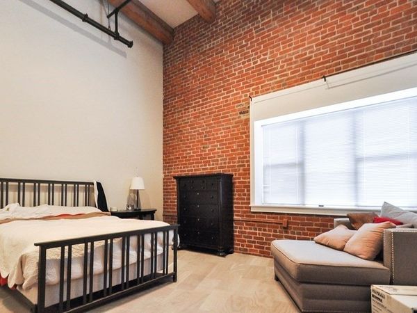 15 Sleeper, Unit 104, Boston, MA 02210