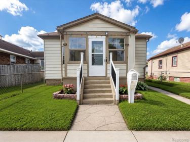 60 Stoner Street , River Rouge, Mi 48218