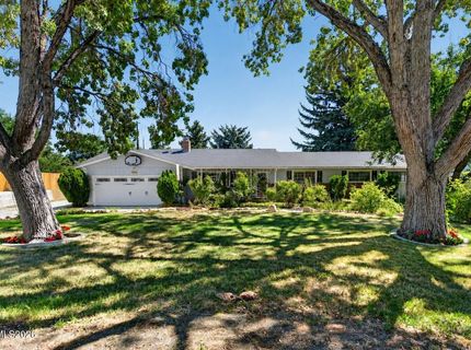 11075 Orchard Hill Drive, Reno, NV 89511 Photo