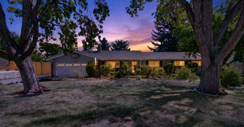 11075 Orchard Hill Drive, Reno, NV 89511 Photo