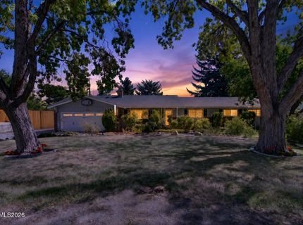 11075 Orchard Hill Drive, Reno, NV 89511 Photo