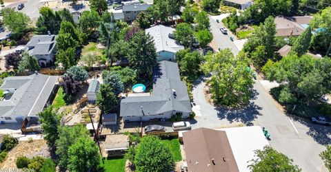 11075 Orchard Hill Drive, Reno, NV 89511 Photo