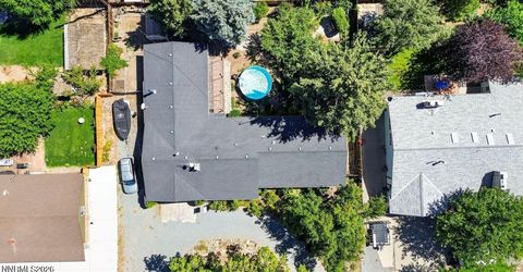 11075 Orchard Hill Drive, Reno, NV 89511 Photo