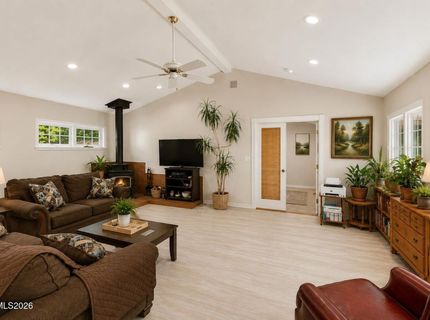11075 Orchard Hill Drive, Reno, NV 89511 Photo