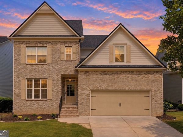 232 South Village Square, Canton, GA 30115