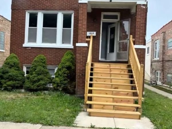 1314 S 61st Court , Cicero, IL 60804