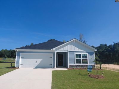 189 Cape Horn Drive , Columbia, SC 29209