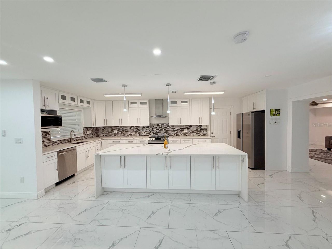 1557 Robinson Drive N, Saint Petersburg, FL 33710 Photo