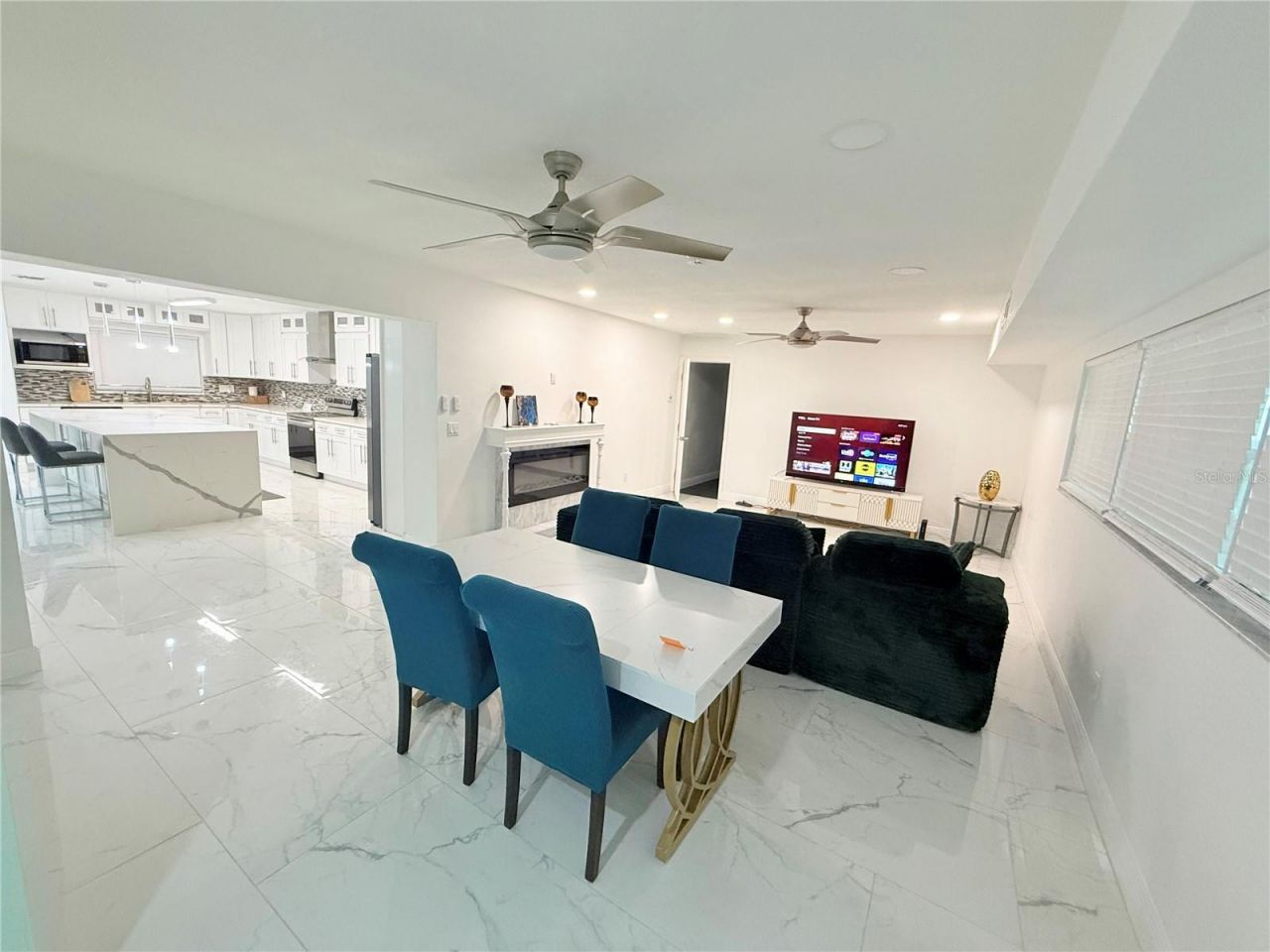 1557 Robinson Drive N, Saint Petersburg, FL 33710 Photo