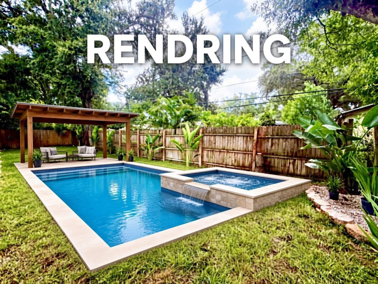 1557 Robinson Drive N, Saint Petersburg, FL 33710 Photo
