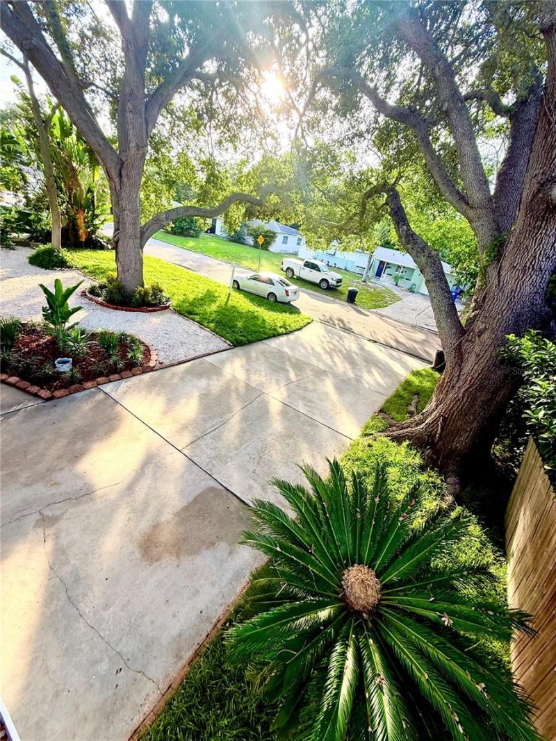 1557 Robinson Drive N, Saint Petersburg, FL 33710 Photo