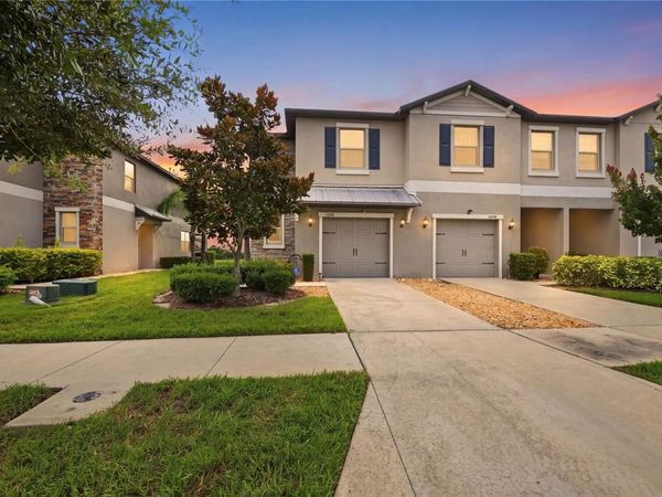 15548 FLORENCE HOLLOW PLACE , SUN CITY CENTER, FL 33573