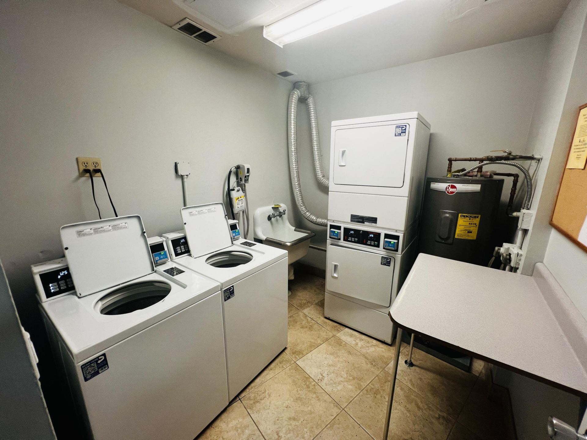 1000 River Reach Drive, Unit 320, Fort Lauderdale, FL 33315 Photo