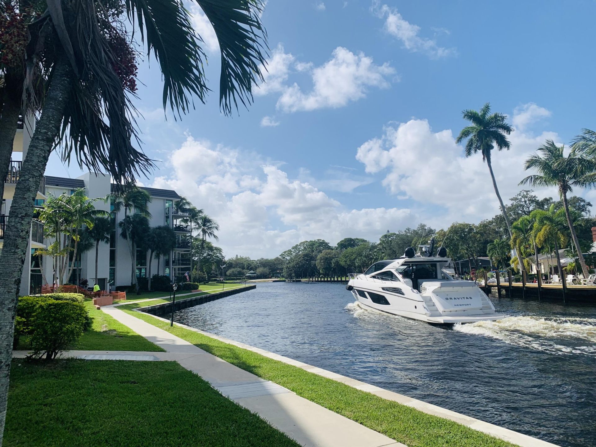 1000 River Reach Drive, Unit 320, Fort Lauderdale, FL 33315 Photo