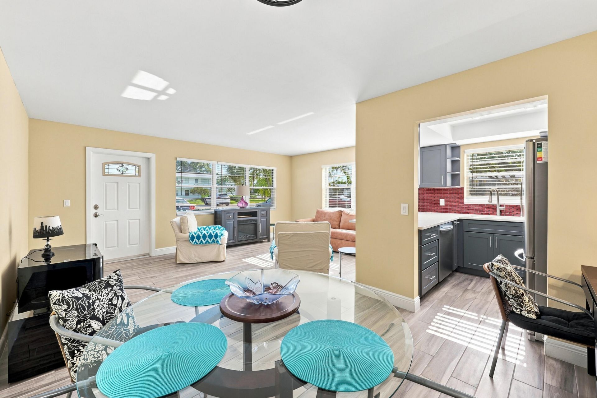 197 Sussex K, West Palm Beach, FL 33417 Photo