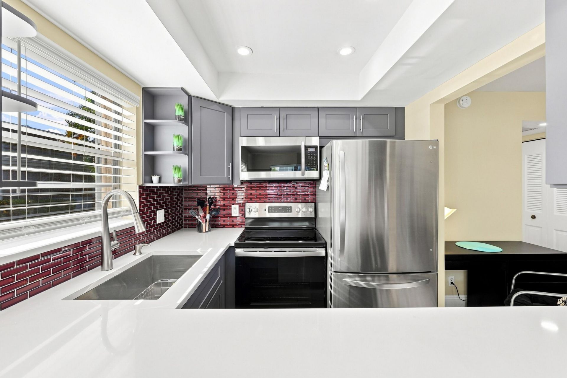 197 Sussex K, West Palm Beach, FL 33417 Photo