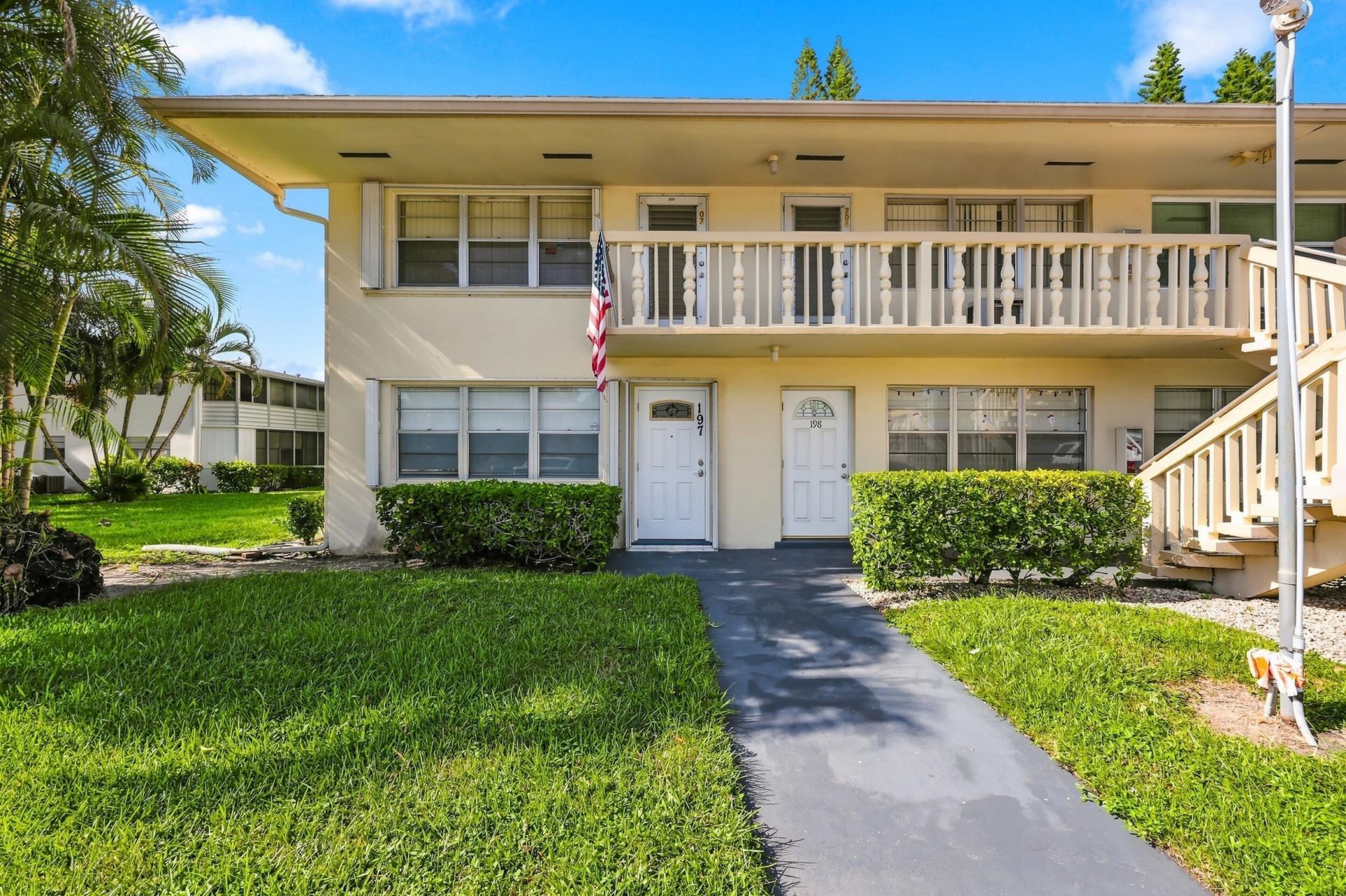 197 Sussex K, West Palm Beach, FL 33417 Photo