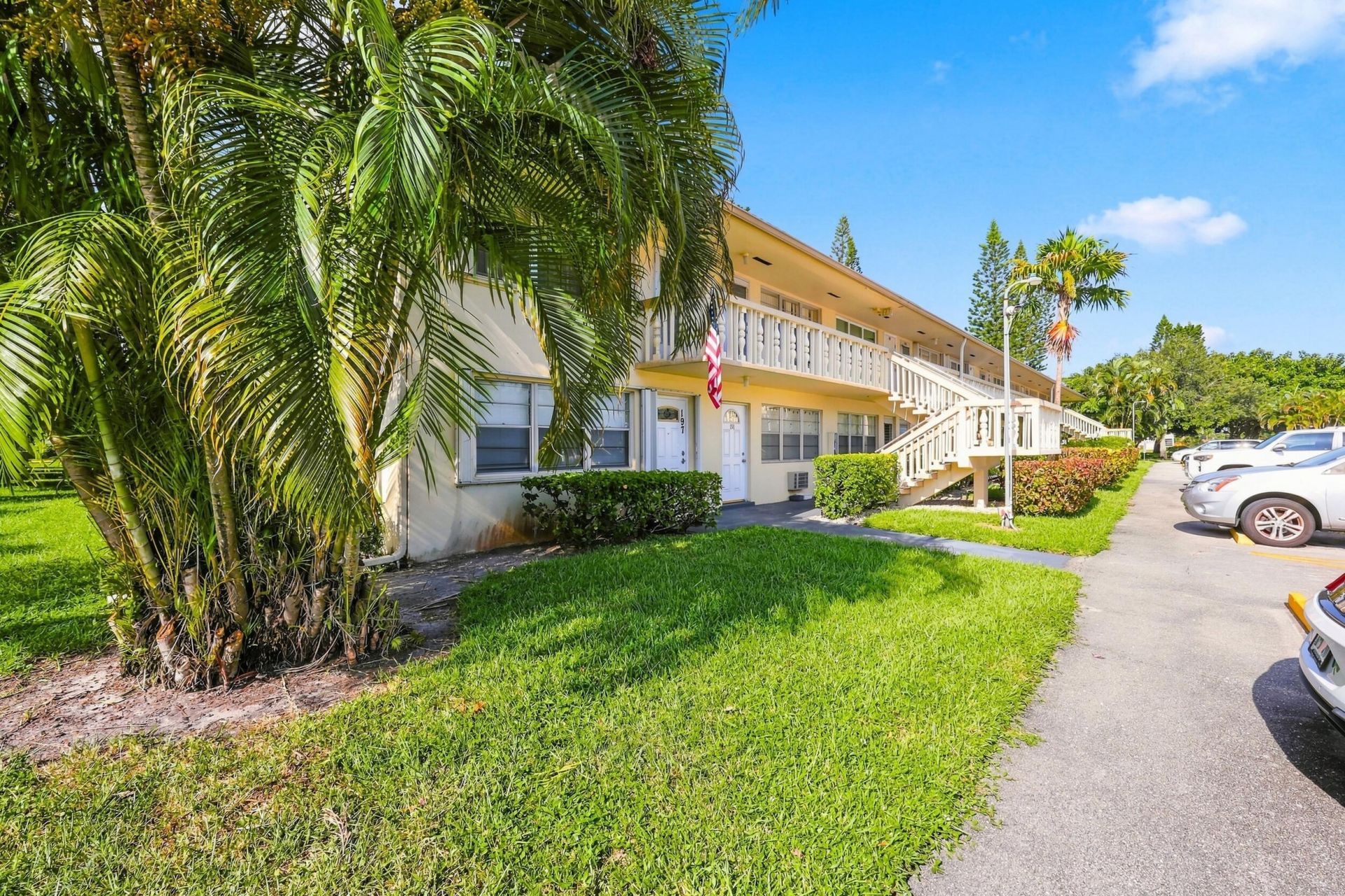 197 Sussex K, West Palm Beach, FL 33417 Photo