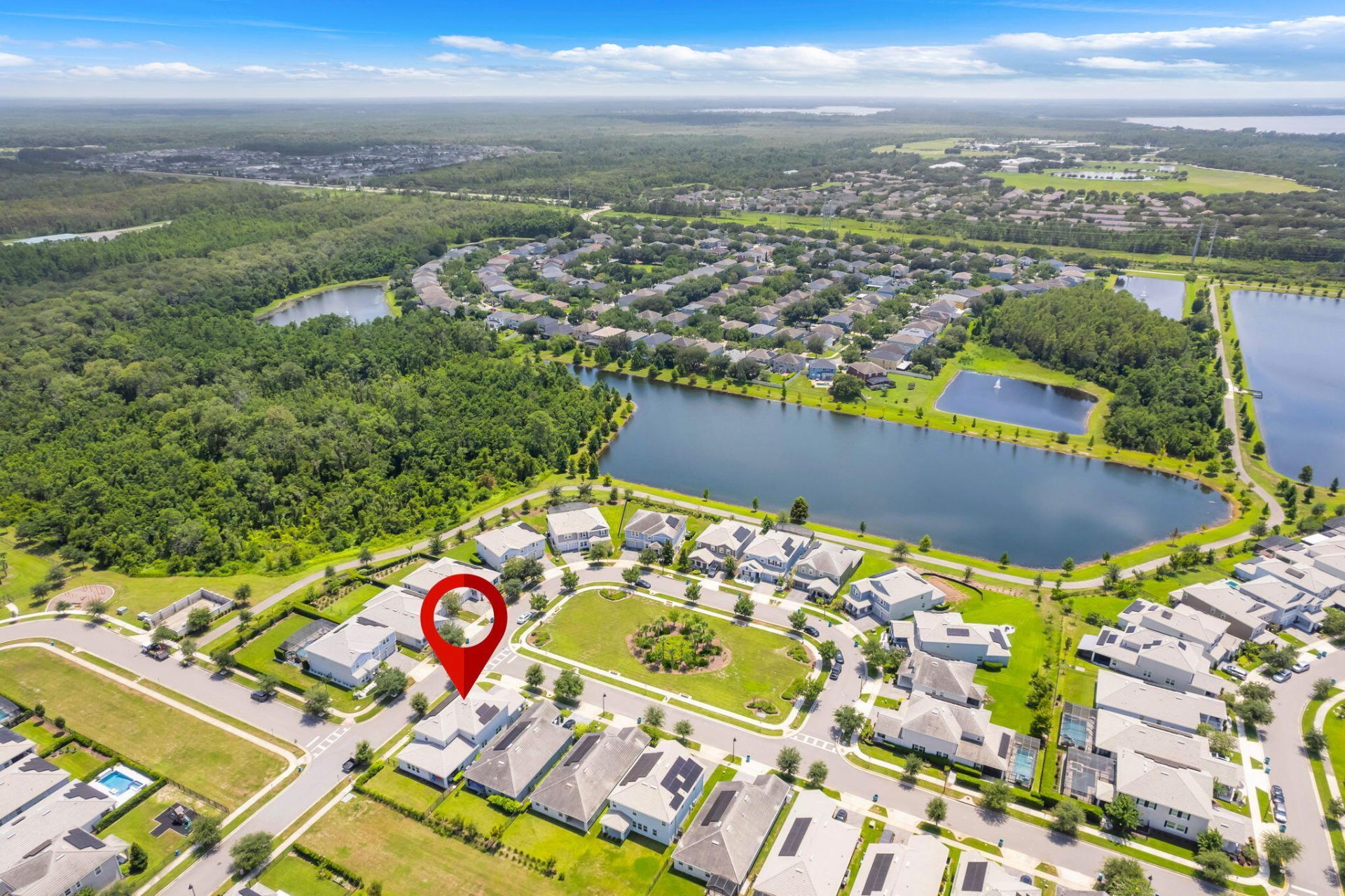 12175 Imaginary Way, Orlando, FL 32832 Photo