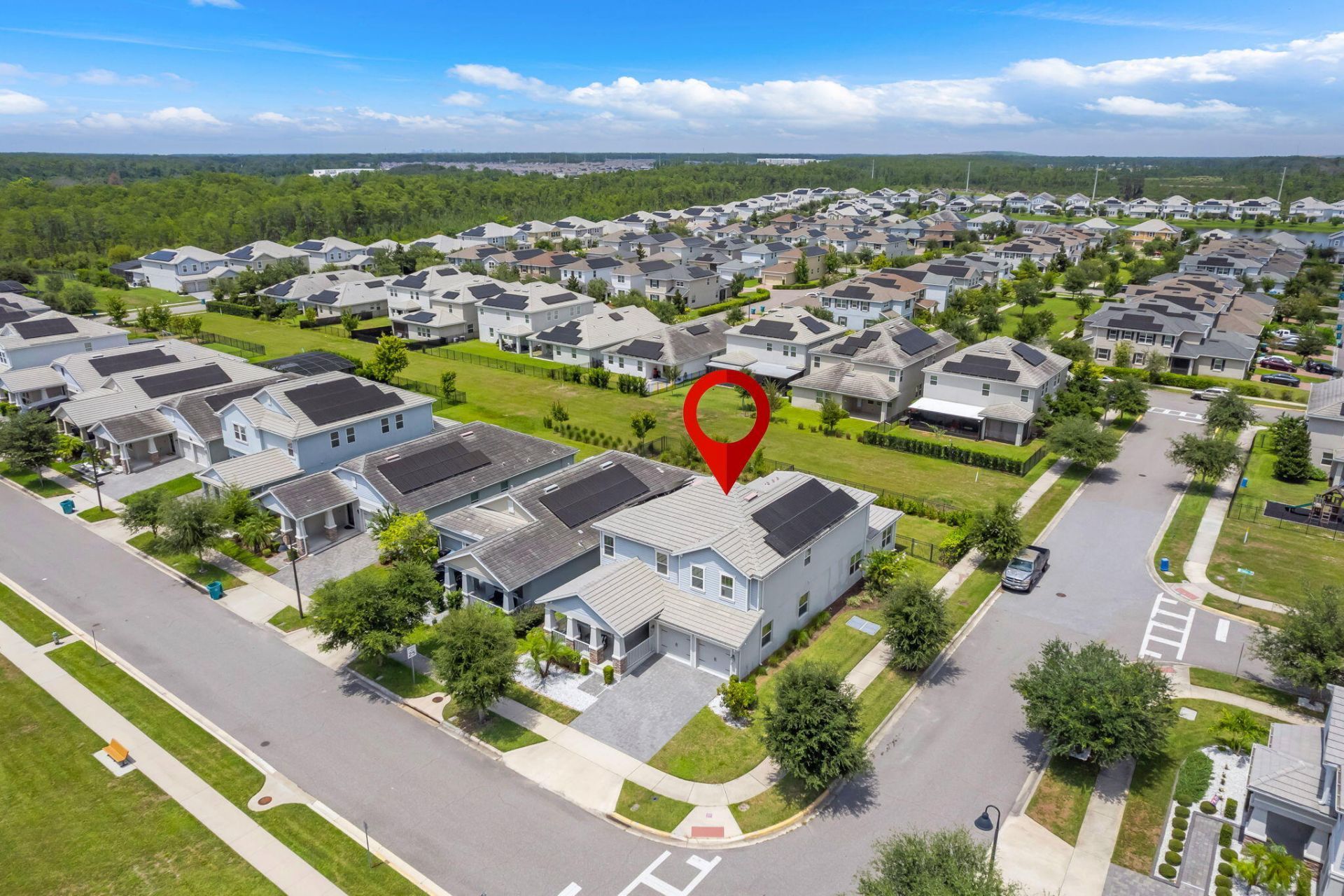 12175 Imaginary Way, Orlando, FL 32832 Photo