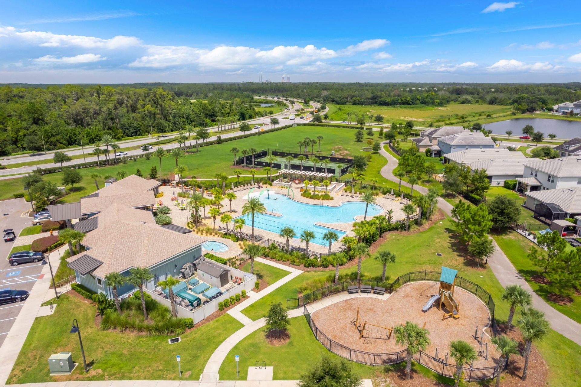 12175 Imaginary Way, Orlando, FL 32832 Photo